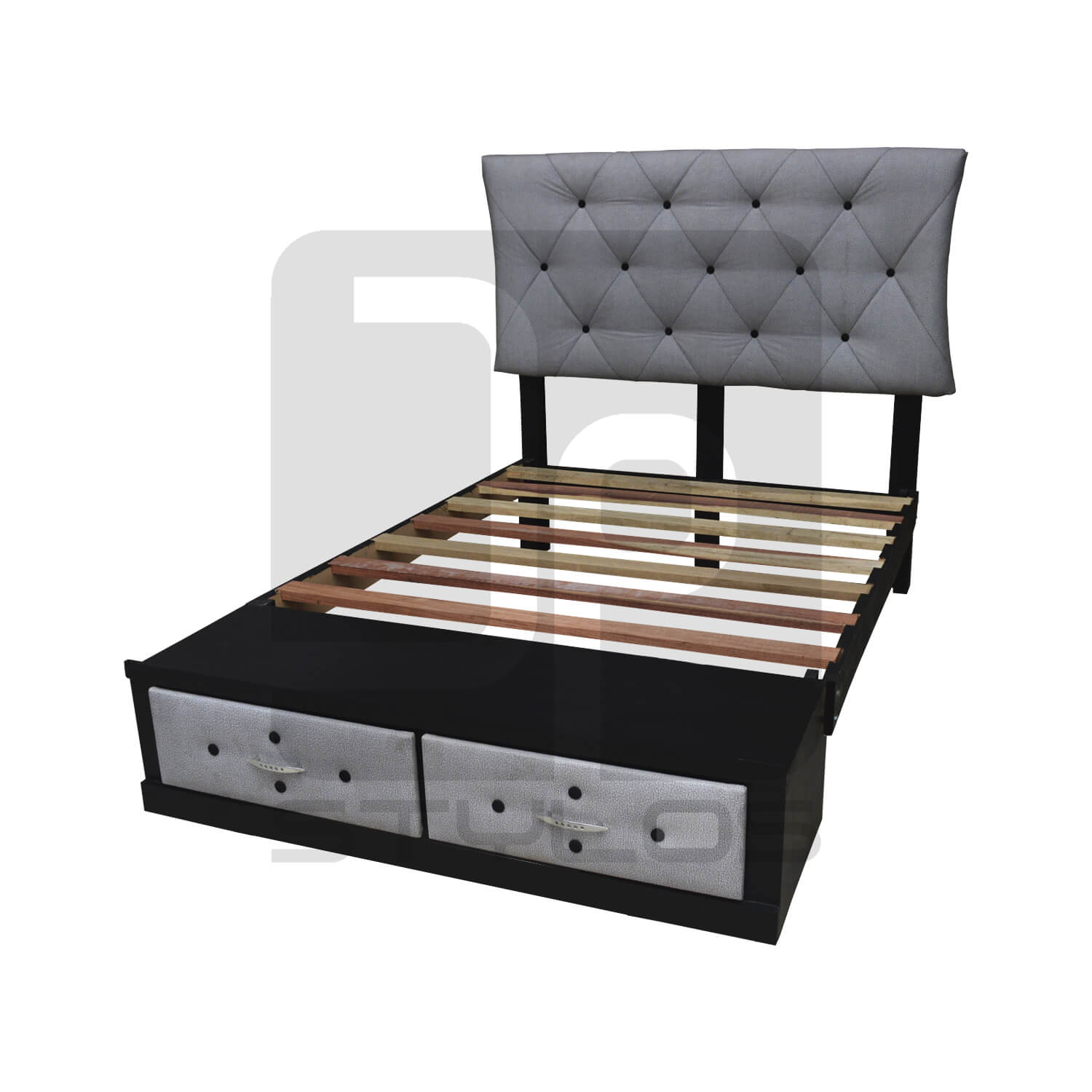 Princesa: Juego de dormitorio | JP STYLOS MUEBLERÍA