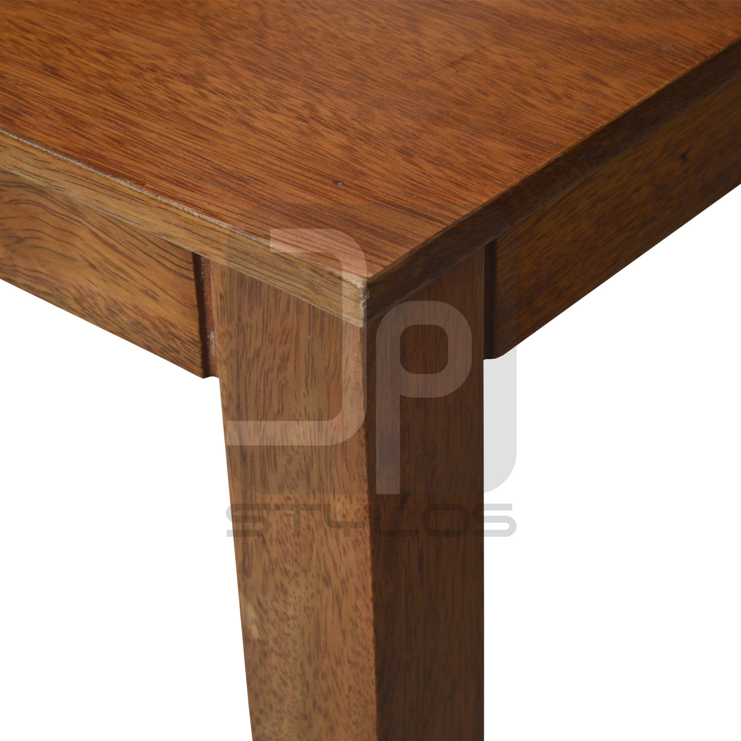 Nora: Juego de comedor de 4 sillas-1 banqueta | JP STYLOS MUEBLERÍA